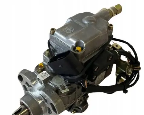 Volkswagen Caddy Fuel injection high pressure pump 028130082GX