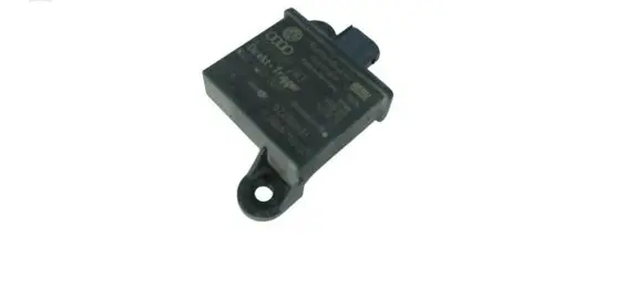 Tire pressure sensor
