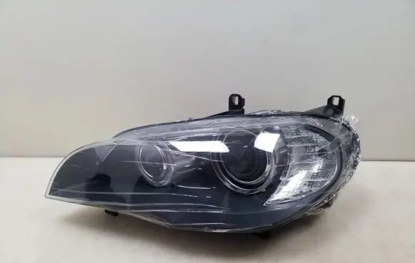 BMW X5 E70 Headlight/headlamp 7233017