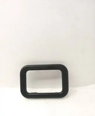BMW 3 E30 Front door interior handle trim 51211876043