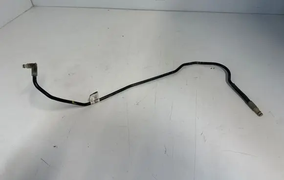 Peugeot 308 Clutch pipe/line 9806927780