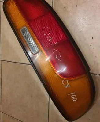 Nissan NX 100 Rear/tail lights 22063332 78669027