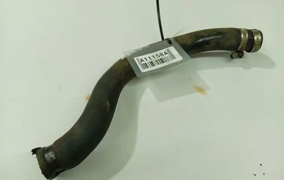 Opel Astra H Engine coolant pipe/hose 