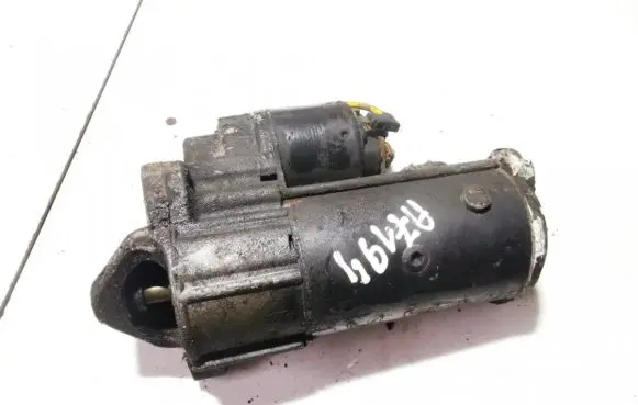 Volvo S40, V40 Starter motor MD329260
