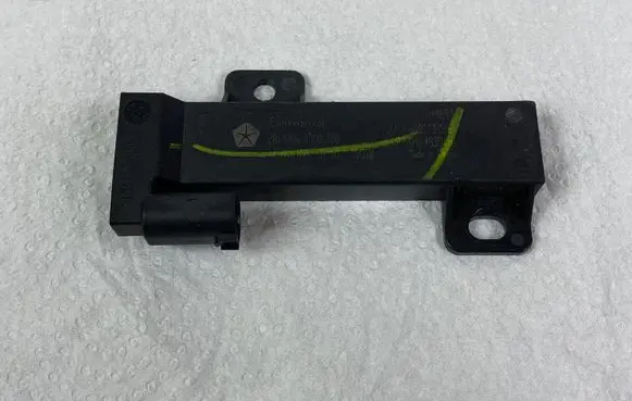 Dodge Durango Other control units/modules P68051315AB