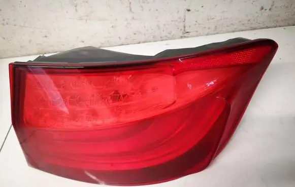 BMW 5 GT F07 Rear/tail lights 17346202