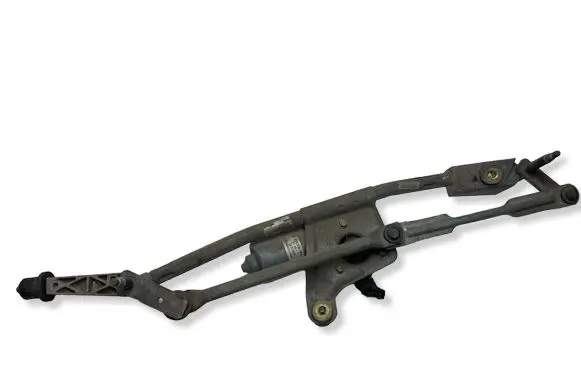 Volvo S80 Front wiper linkage and motor 9171899
