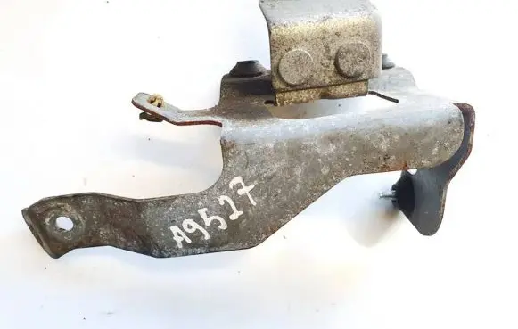 Mitsubishi Lancer X Other exterior part