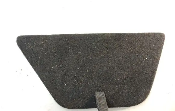 Hyundai i30 Other trunk/boot trim element 85713A6500