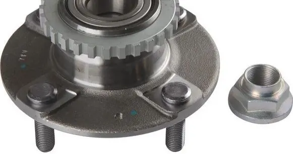 Opel Arena Van Front wheel bearing hub J4710510