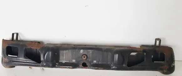 Dodge Durango I Rear bumper support beam 