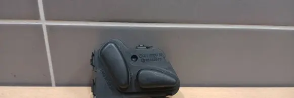 Mercedes-Benz C W203 Seat control switch 2108213751 03463810