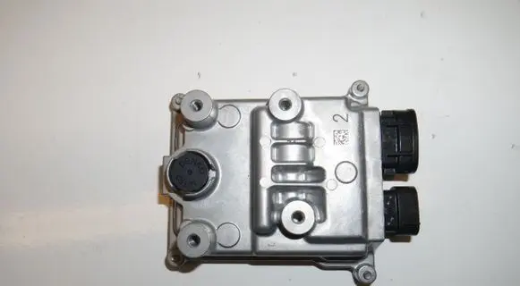 Toyota RAV 4 (XA50) Injection control unit/module 8957112010