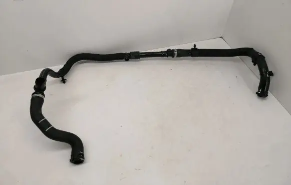 Jaguar I-Pace Engine coolant pipe/hose L9D38D154AE