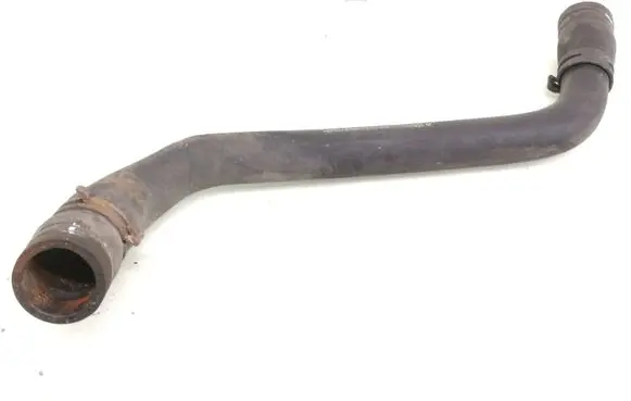 Mercedes-Benz Vito Viano W639 Engine coolant pipe/hose A6395017082