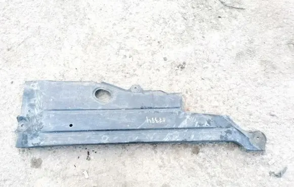Mercedes-Benz Vaneo W414 Engine splash shield/under tray 4145240028 UED