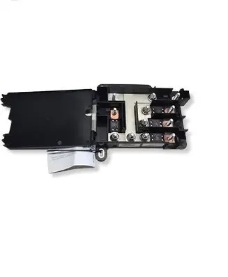Jaguar XF X250 Positive wiring loom CX2314A067BB