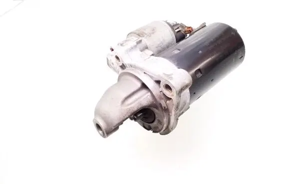 BMW 5 E60 E61 Starter motor 7515391 7515390 0001108401