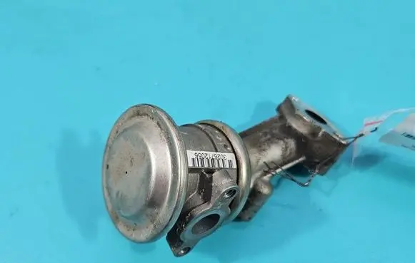 Audi Q7 4M EGR valve 06E131101M IMPRK1567119