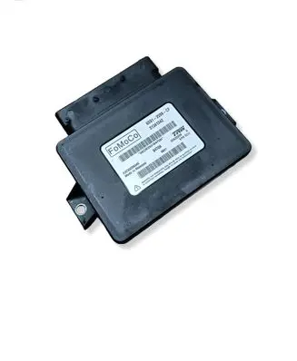 Volvo V60 Hand brake control module 31341542 6G912598CF A2C53296349