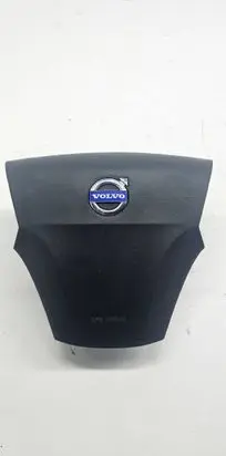 Volvo V50 Steering wheel airbag 30615725 B8612F1641627