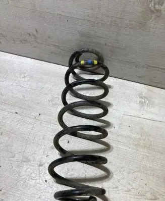 Citroen C3 Aircross Rear coil spring