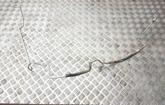 Suzuki Grand Vitara II Air conditioning (A/C) pipe/hose