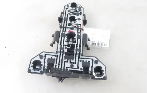 Volkswagen Bora Tail light bulb cover holder 1J5945257