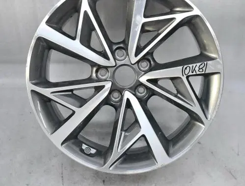 KIA Sportage R18 alloy rim 
