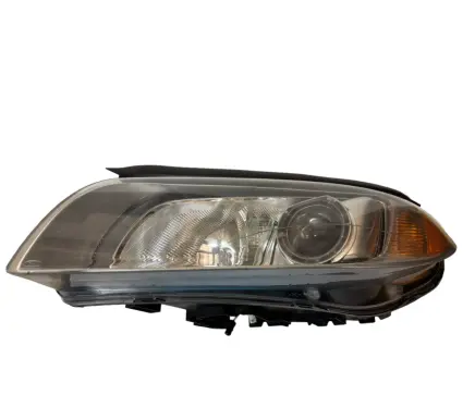 Volvo S80 Headlights/headlamps set 31353532 6336100000