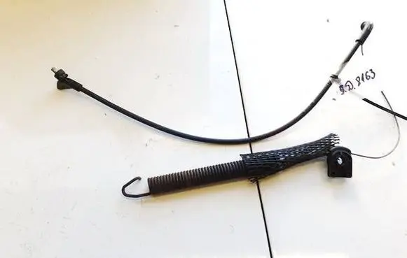 Fiat Ducato Rear door cable line 9132275rh 022305