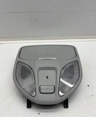 Hyundai Santa Fe Front seat light 928002W000