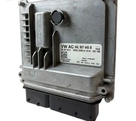 Skoda Octavia Mk3 (5E) Other control units/modules 