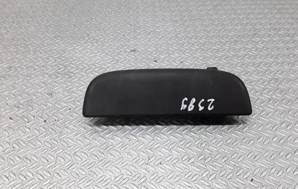 Opel Agila A Rear door exterior handle