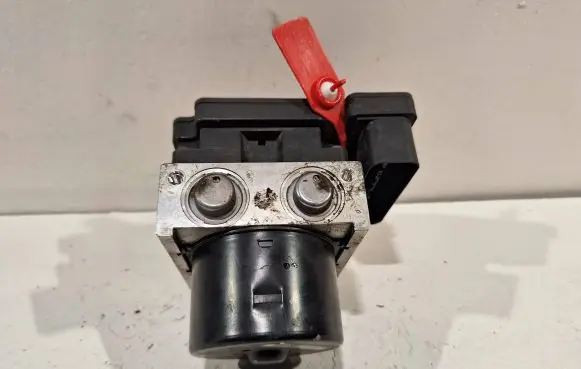 Fiat Doblo ABS Pump 10.0970-1604.3