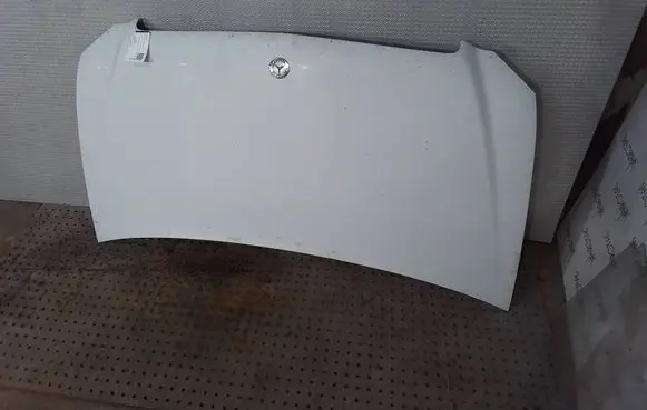 Mercedes-Benz Vito Viano W639 Engine bonnet/hood A6395010401