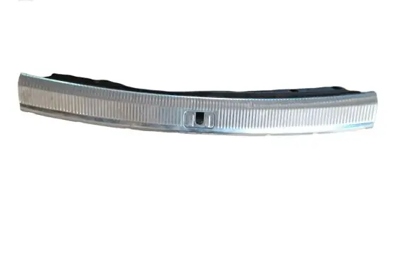 Audi A6 S6 C6 4F Trunk/boot sill cover protection 4F9864483