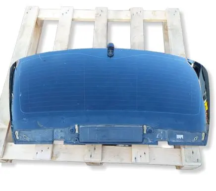 BMW 5 E60 E61 Opening tailgate glass 43R001026 E000184