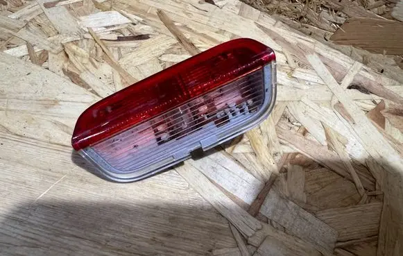 Porsche Macan (95B) Front door interior light 1K0947411G JBE1501102