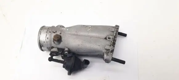 Audi A6 S6 C5 4B Throttle valve