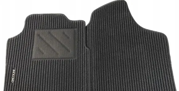 Fiat Scudo Front floor carpet liner 71803663