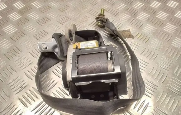 Honda Accord Front seatbelt