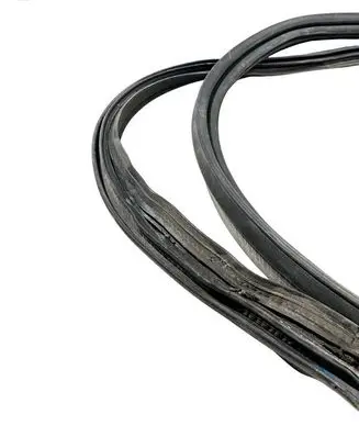 Subaru Outback (BS) Trunk rubber seal (body) 