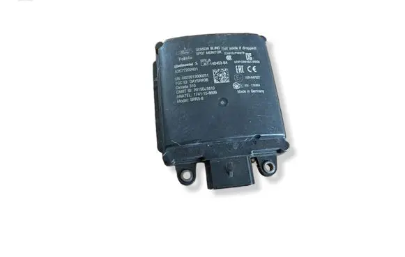 Ford Kuga III Blind spot module LJ6T14D453BA