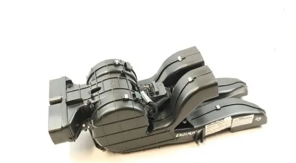 Heater fan/blower