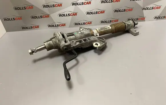 Jeep Grand Cherokee (WJ) Steering wheel axle P55116975AG PJNC1232J0891