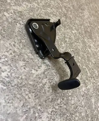 Audi 80 90 S2 B4 Engine bonnet (hood) release handle