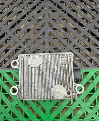BMW 5 G30 G31 G38 Distronic sensor radar 66315A387E0 75789013