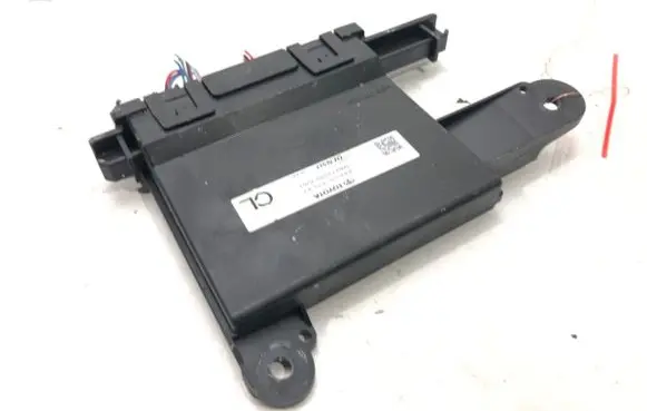 Other control units/modules