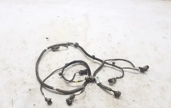 Dacia Duster II Parking sensor (PDC) wiring loom 240150749R